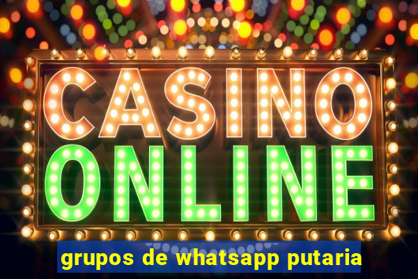grupos de whatsapp putaria